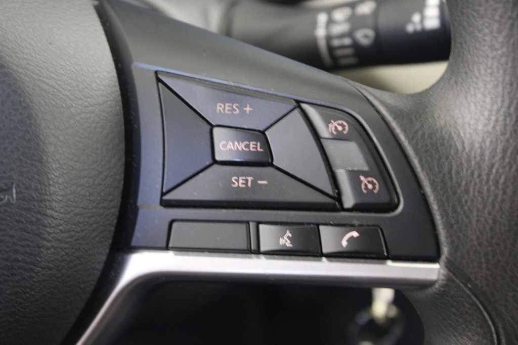 Nissan Micra – foto 13
