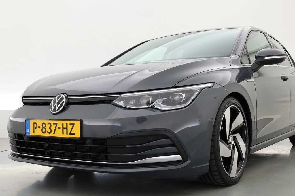 Volkswagen Golf – foto 2