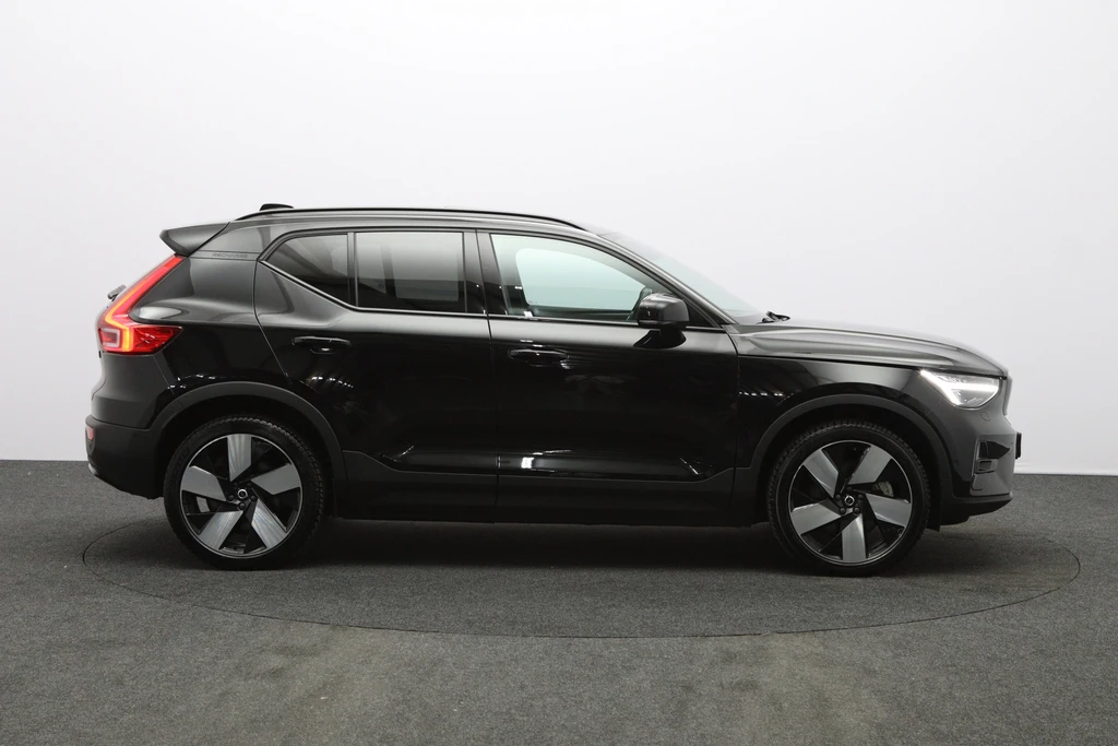 Volvo XC40 – foto 9
