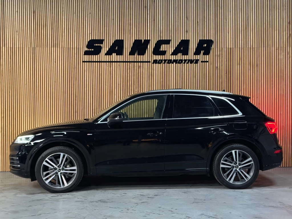 Audi Q5 – foto 5