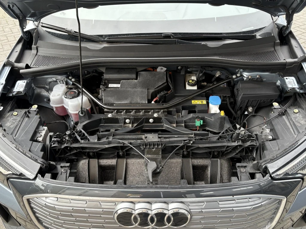 Audi Q4 Sportback e-tron – foto 58