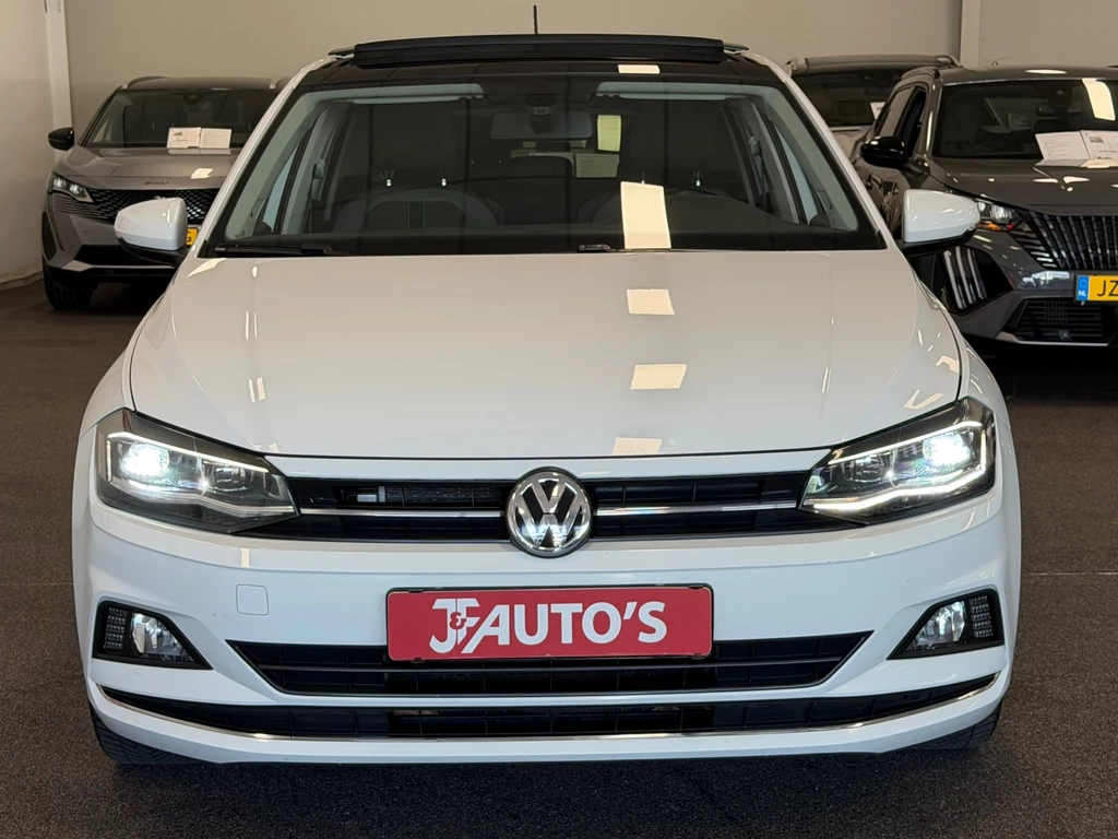 Volkswagen Polo – foto 8