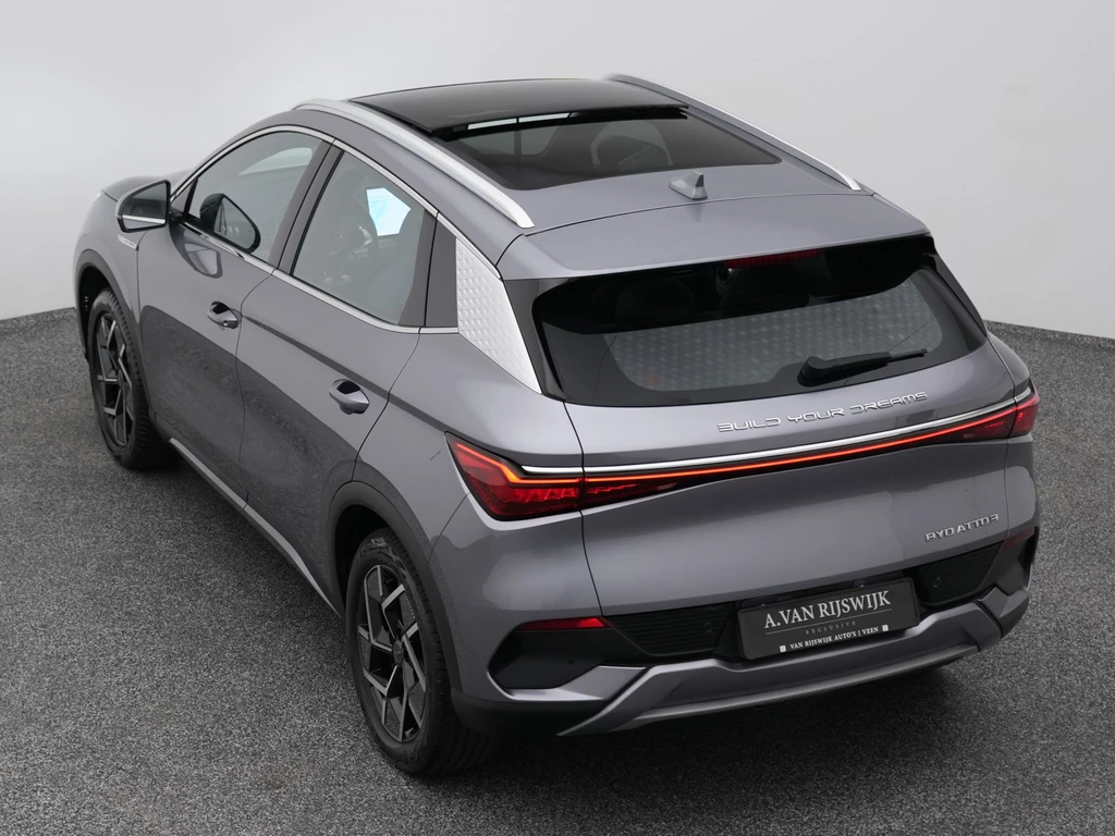 BYD ATTO 3 – foto 6