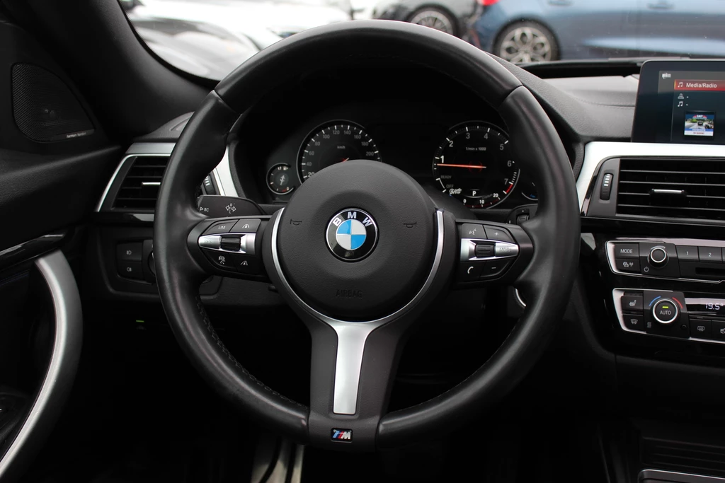 BMW 3 Serie – foto 18