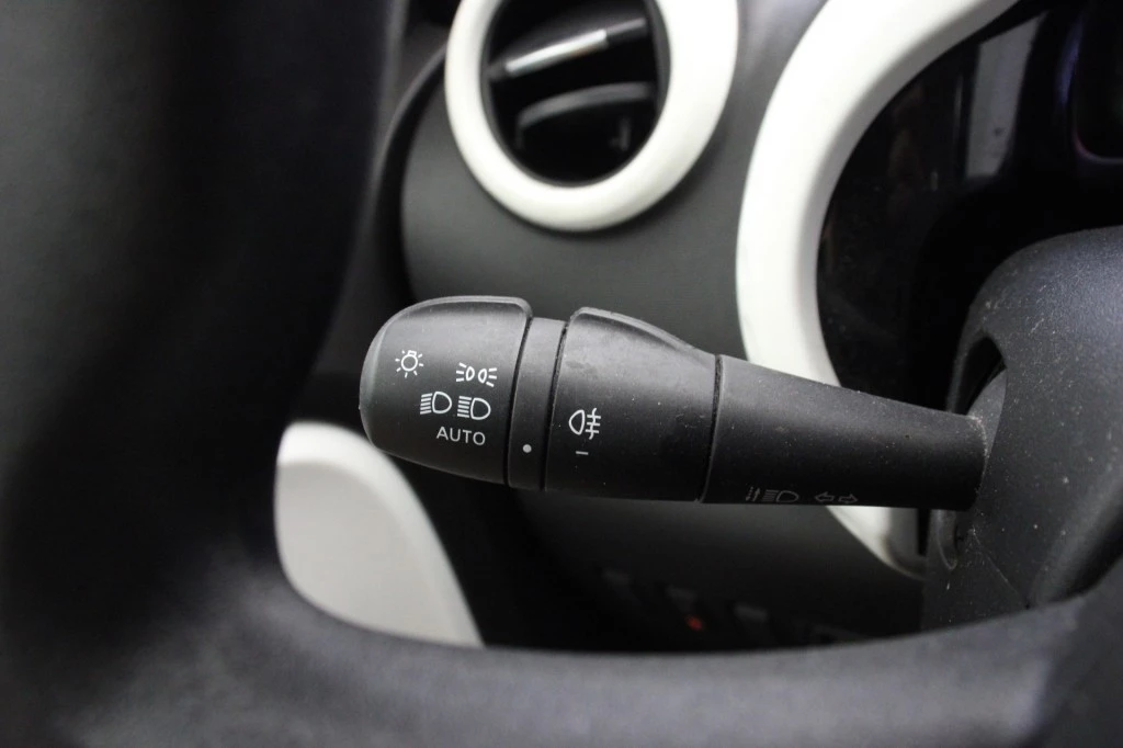 Renault Twingo – foto 22