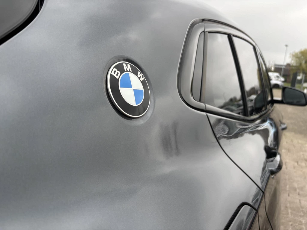 BMW X2 – foto 10