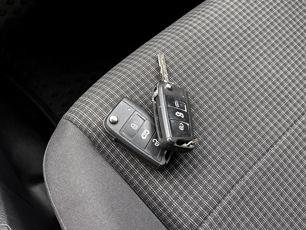 Volkswagen Caddy – foto 35