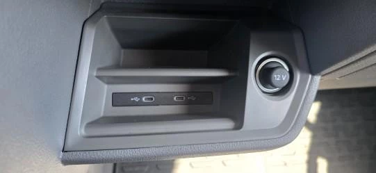 Volkswagen Crafter – foto 17
