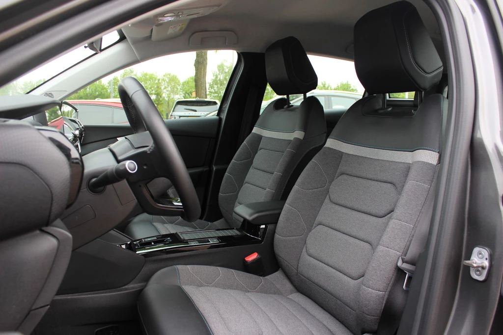 Citroën ë-C4 – foto 8