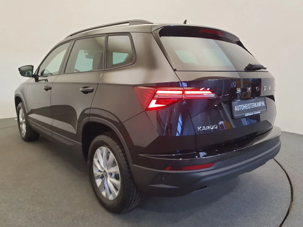 Škoda Karoq – foto 4