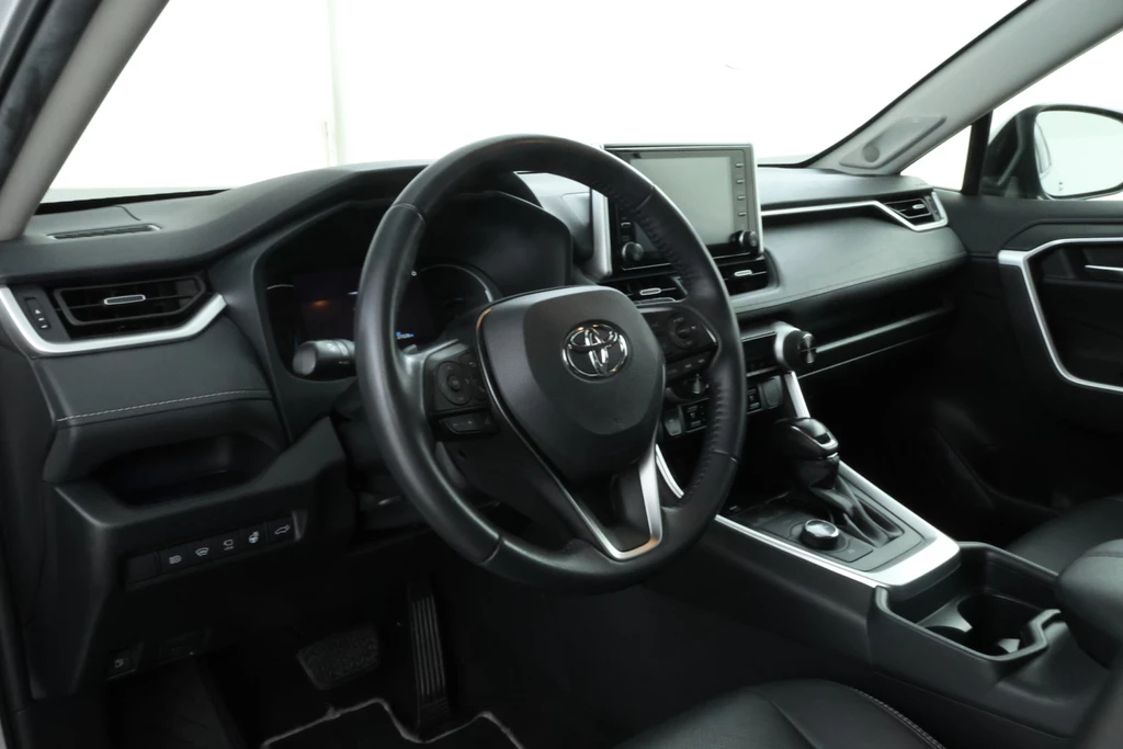 Toyota RAV4 – foto 14