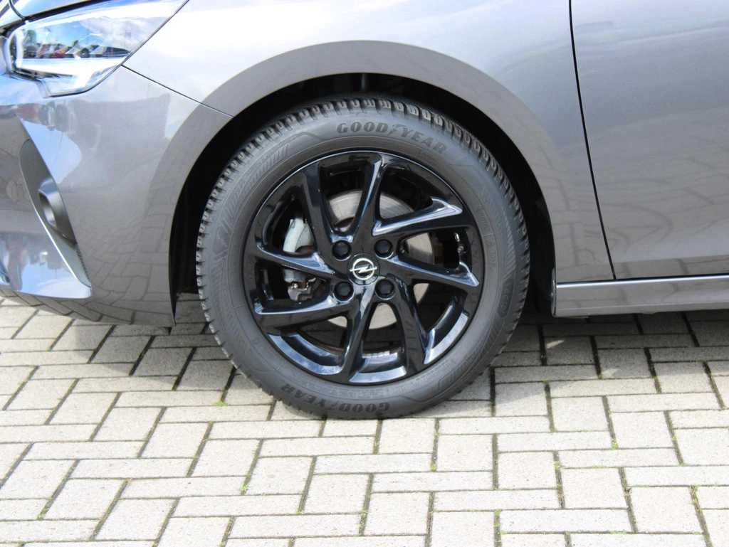 Opel Corsa – foto 6