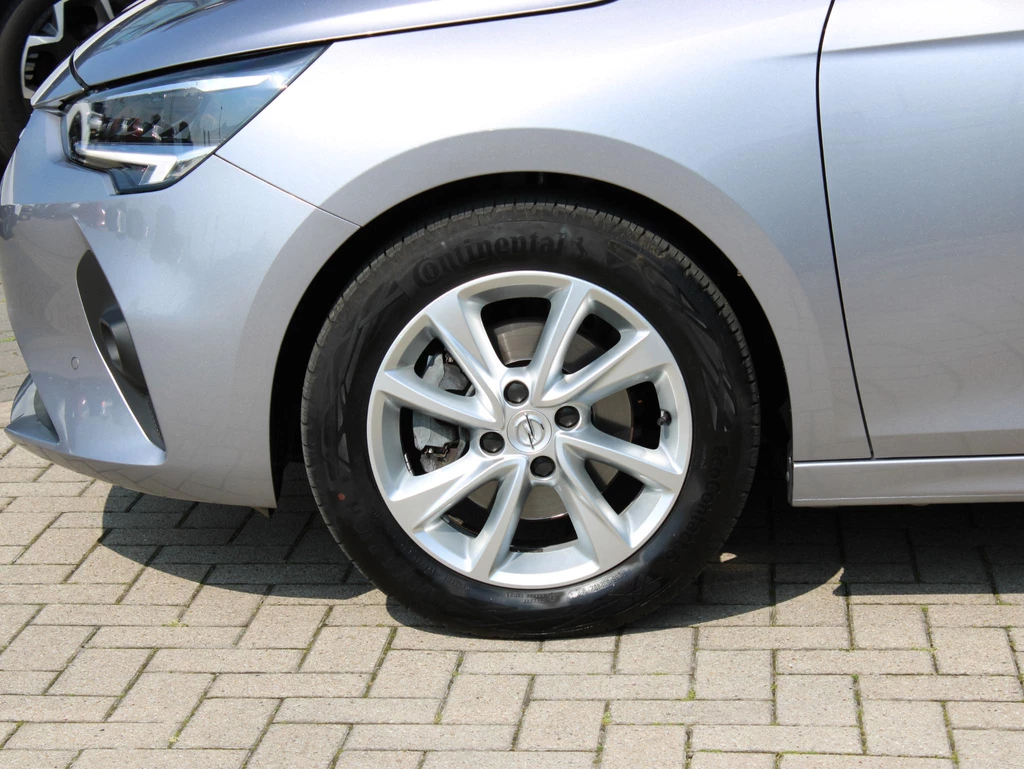 Opel Corsa – foto 5