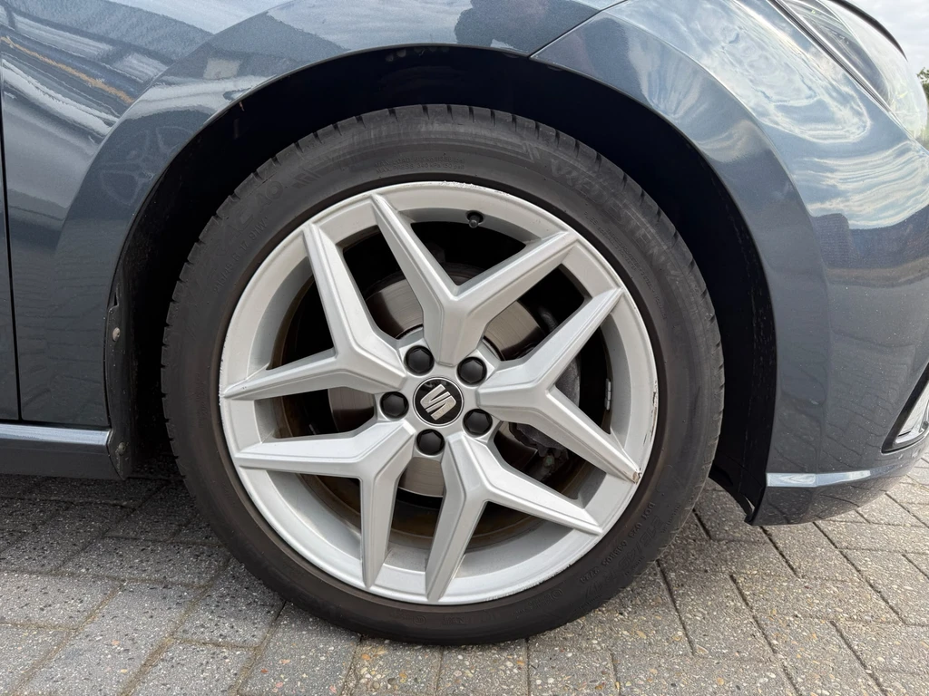 SEAT Ibiza – foto 17