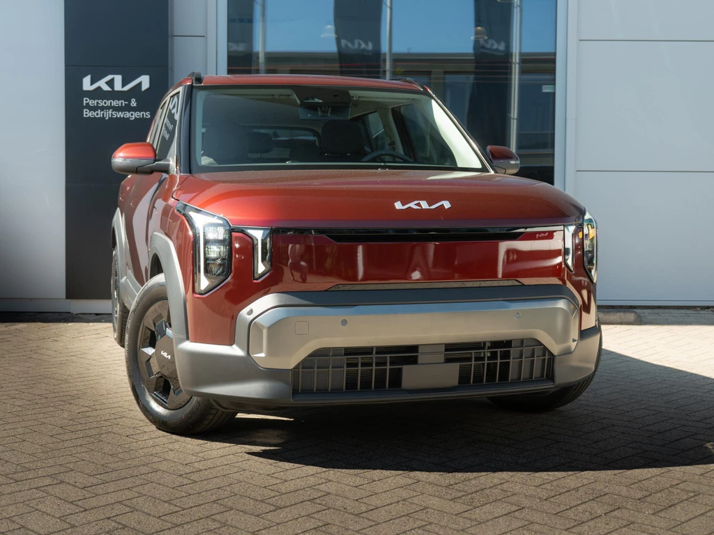 Kia EV2 – foto 8