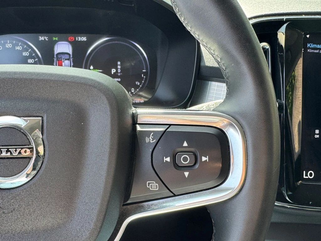 Volvo XC40 – foto 28
