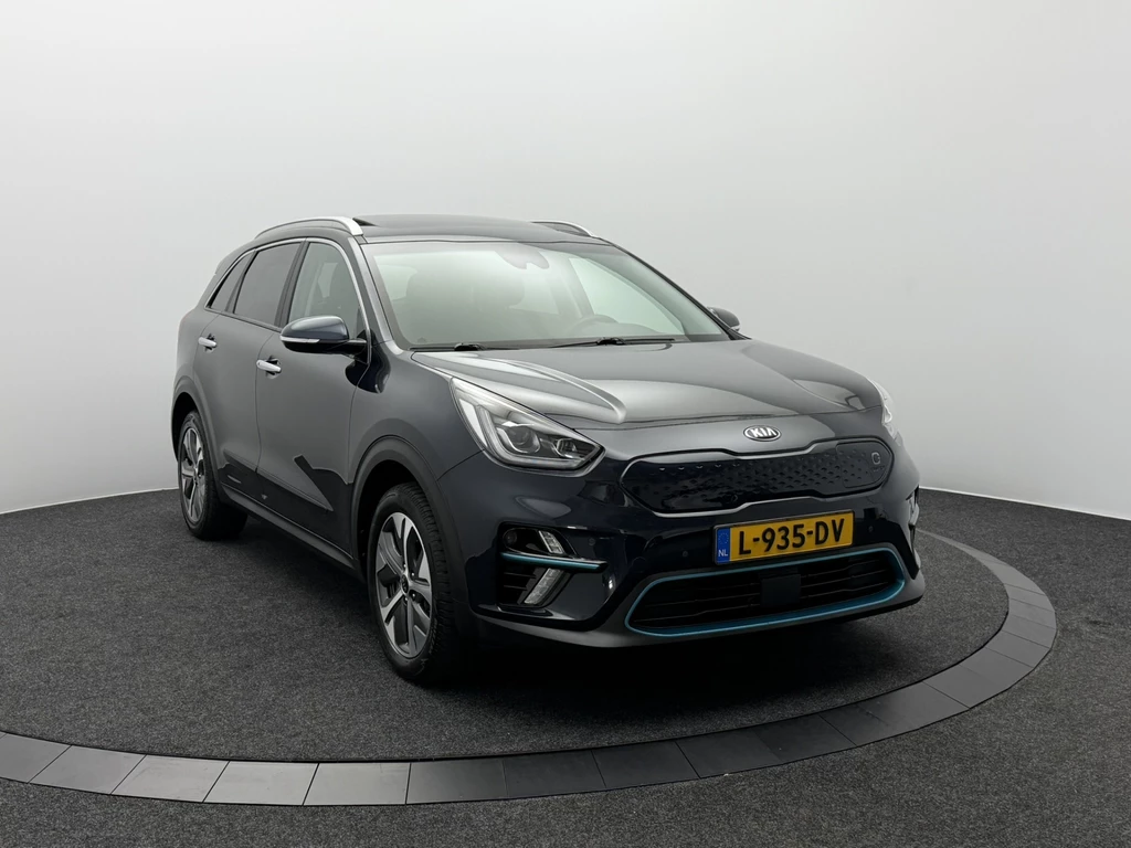 Kia e-Niro – foto 7
