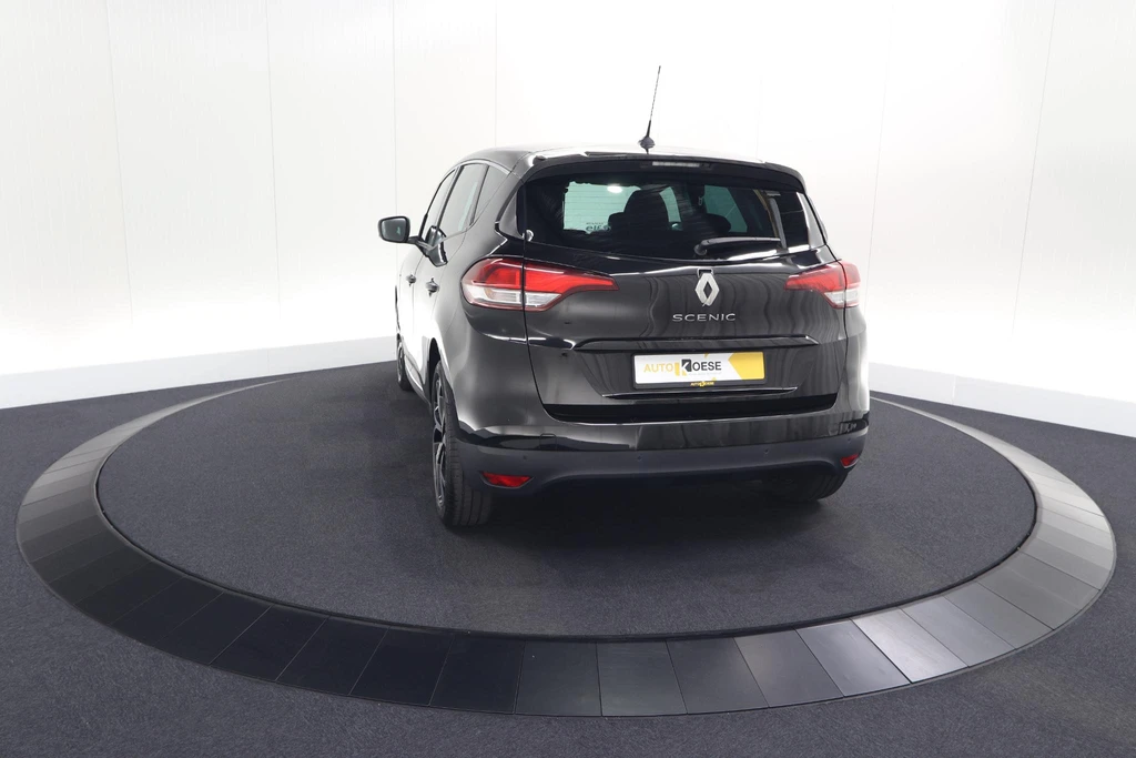 Renault Scénic – foto 6