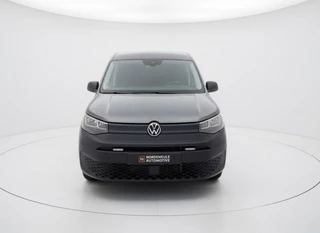 Volkswagen Caddy – thumbnail 8