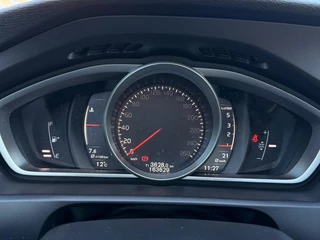 Volvo V40 – thumbnail 9