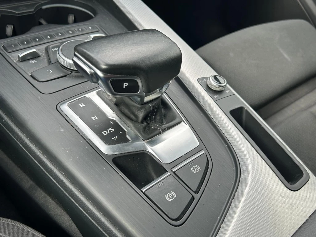 Audi A4 – foto 22