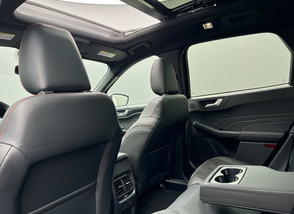 Ford Kuga – foto 24