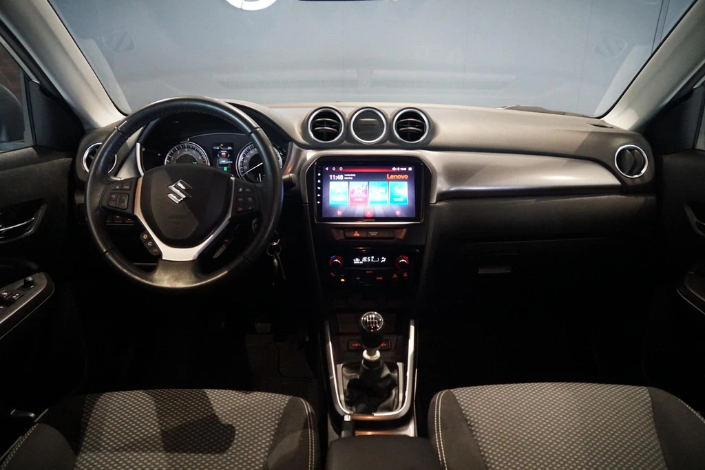 Suzuki Vitara – foto 7