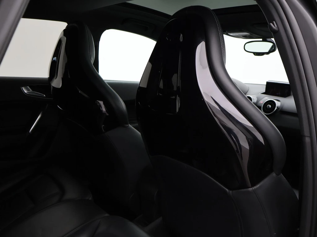 Audi A1 Sportback – foto 10