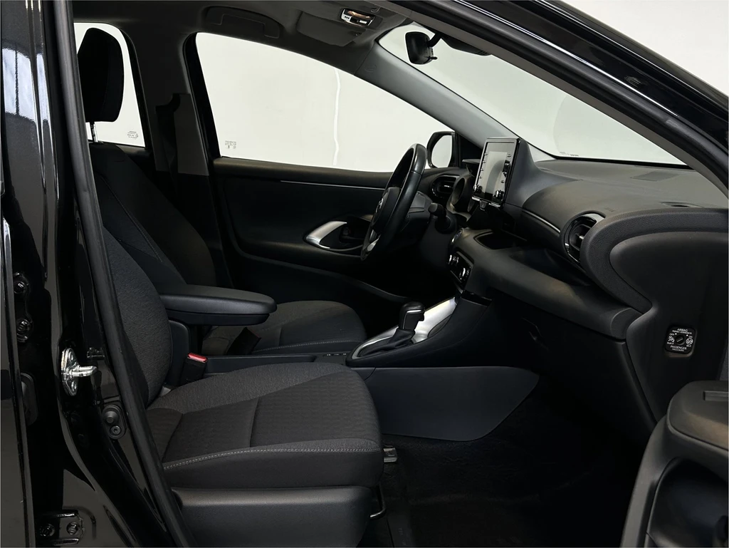 Toyota Yaris – foto 27