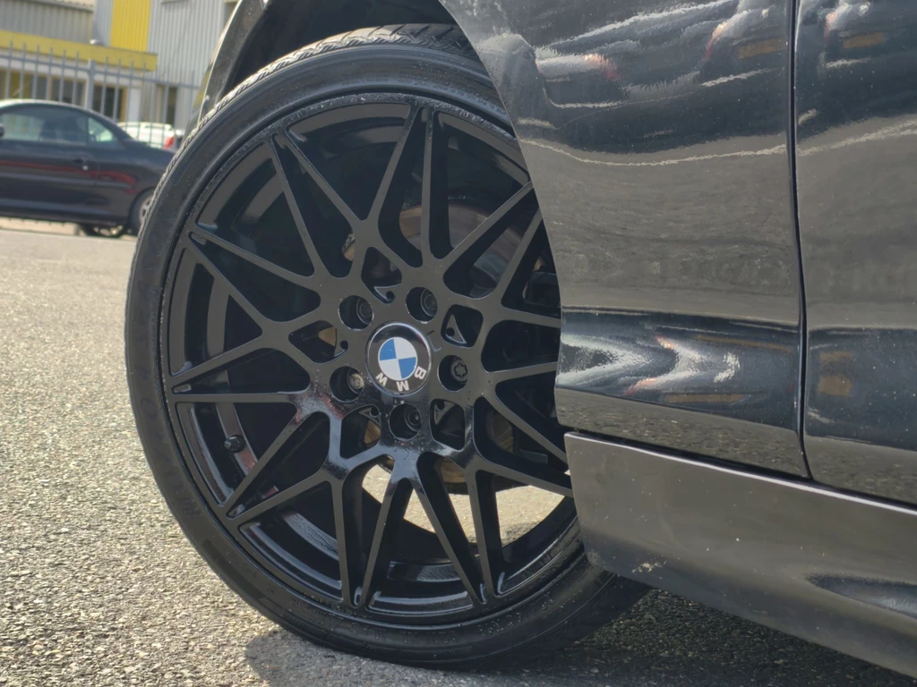 BMW 1 Serie – foto 16