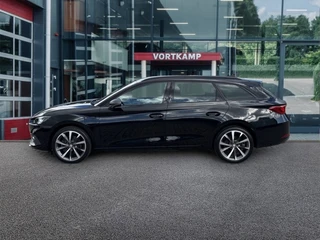 SEAT Leon – thumbnail 2