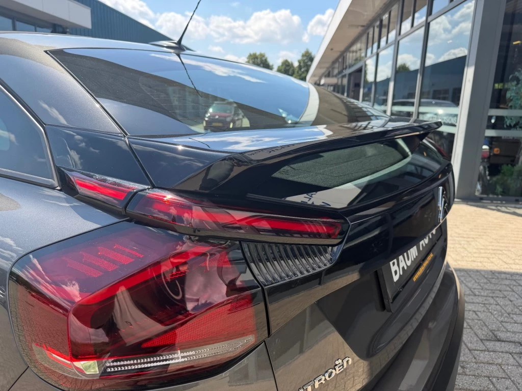 Citroën C4 – foto 22