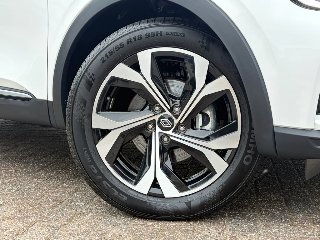 Renault Arkana – foto 21