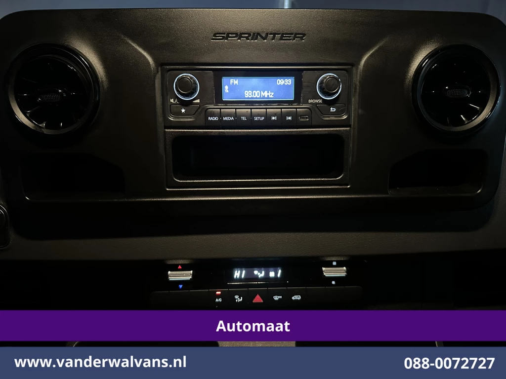 Mercedes-Benz Sprinter – foto 14