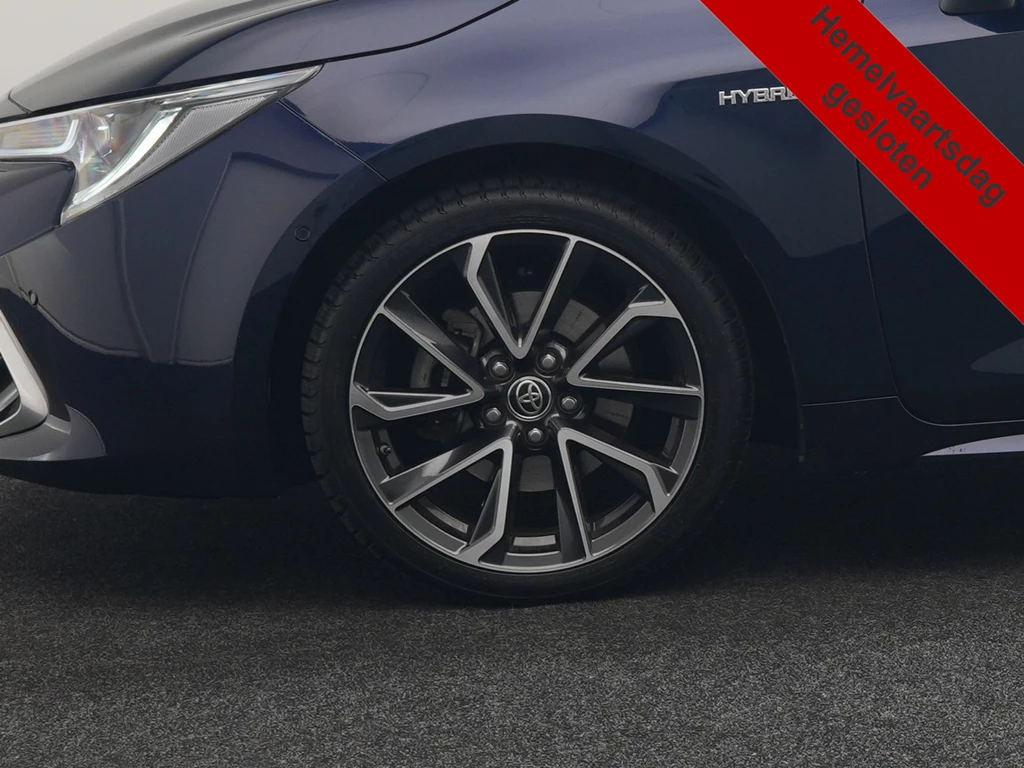 Toyota Corolla – foto 40