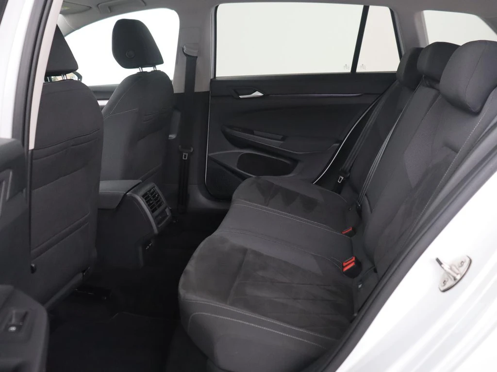 Volkswagen Golf – foto 9