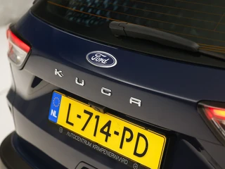 Ford Kuga – thumbnail 30
