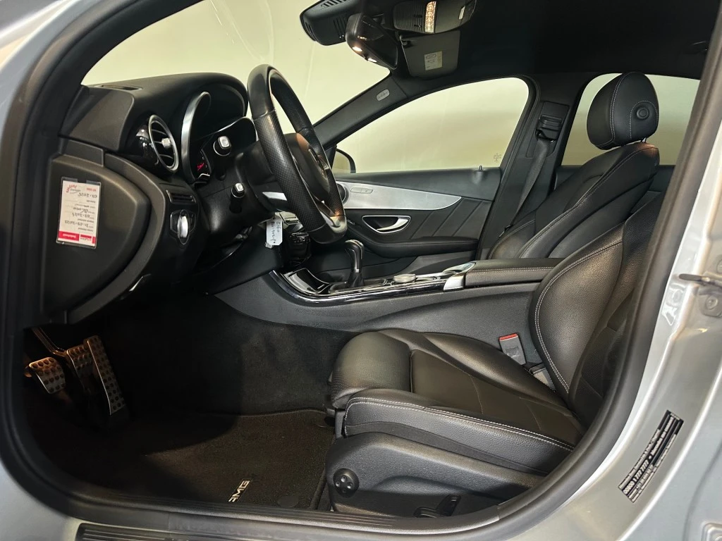 Mercedes-Benz C-Klasse – foto 15