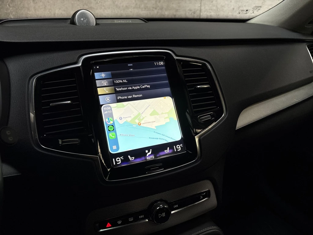 Volvo XC90 – foto 27