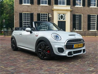 MINI Cooper Cabrio – thumbnail 21