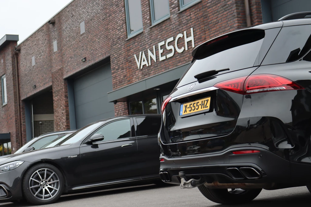 Mercedes-Benz GLE – foto 6
