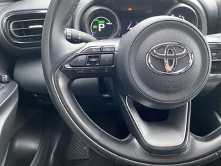 Toyota Yaris – thumbnail 24