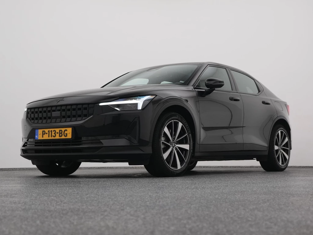 Polestar 2 – foto 2