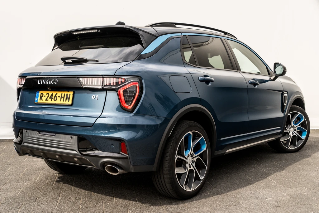 Lynk & Co 01 – foto 7