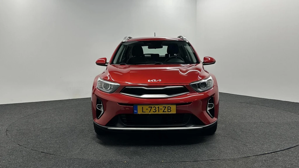 Kia Stonic – foto 4