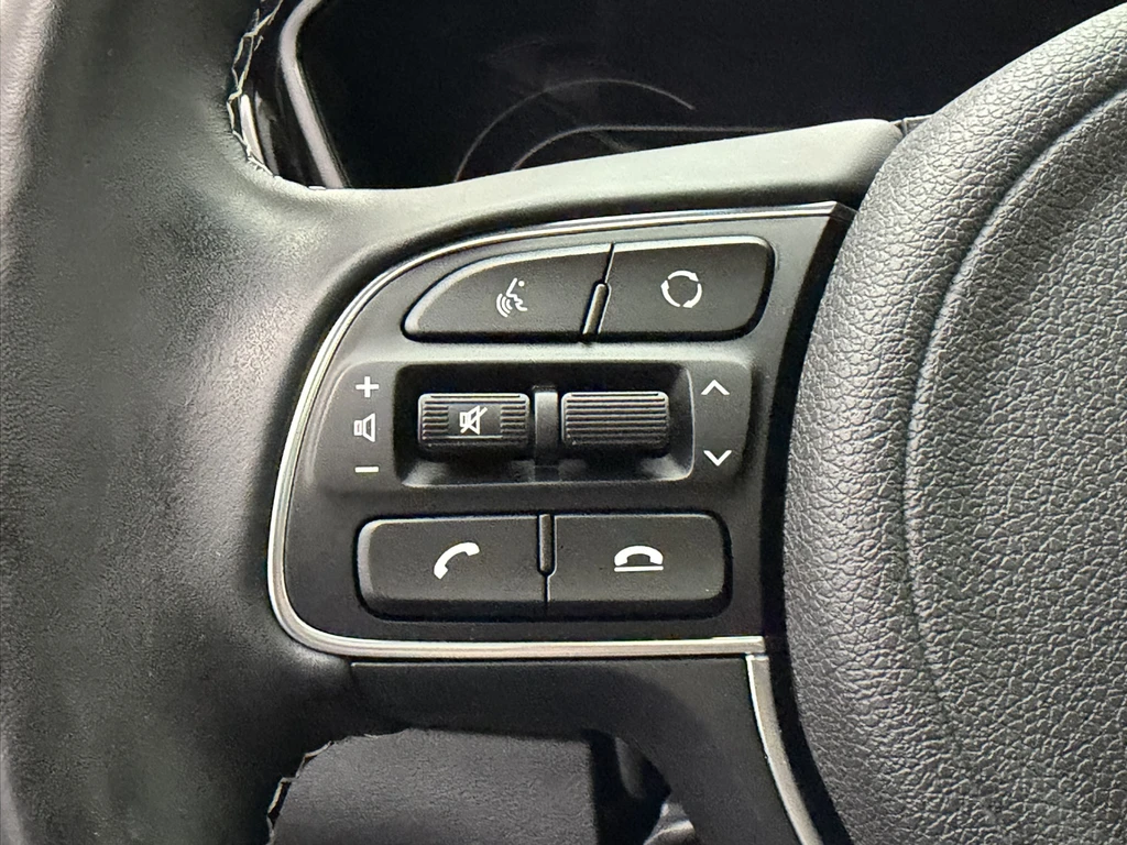 Kia e-Niro – foto 19