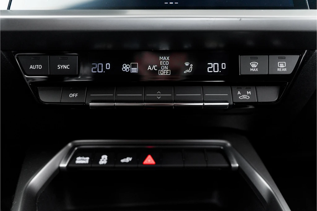 Audi A3 – foto 22