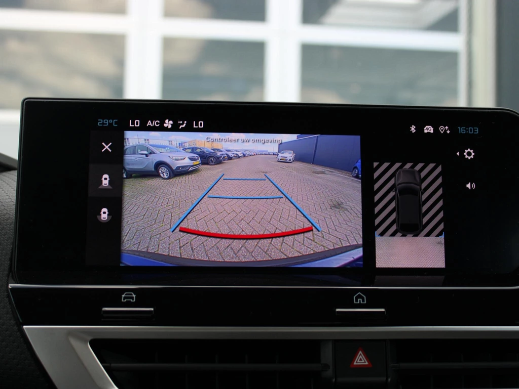 Citroën ë-C4 – foto 17