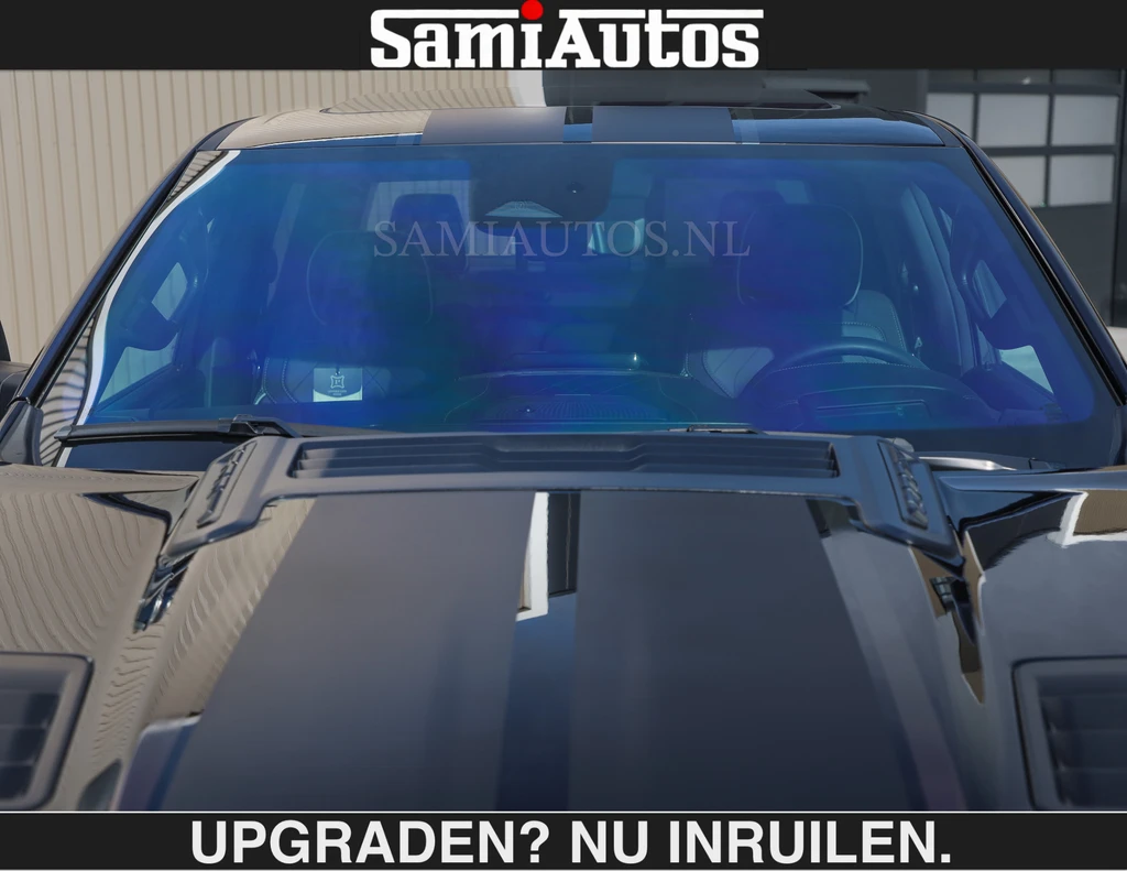 Dodge Ram Pick-Up – foto 21