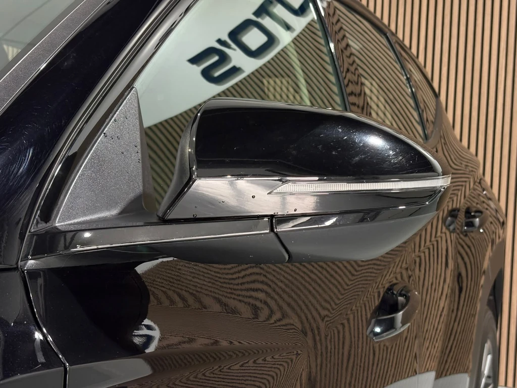 Hyundai Tucson – foto 46
